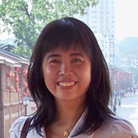 Jianmin Chen
