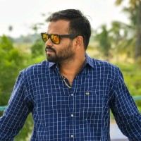 Arunkumar M