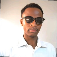 Kevin Muthomi