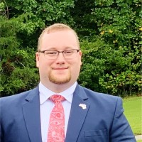 Joshua Brady