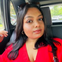 Twisha Thakar