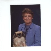 Nancy Sexton-Fox