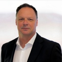 Darren Vaughan