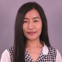 Aastha Gurung