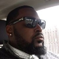 Reginald Hampton