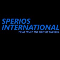 SPERIOS INTERNATIONAL