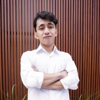 Ahmad Ruhin Hidayat