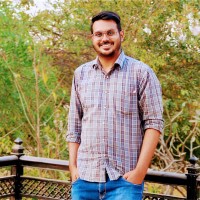Milind Shirsath