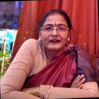 Gitika Chatterjee
