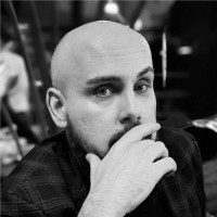 Mikołaj Kostrzewa