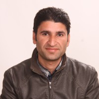 Bharat Chaulagain