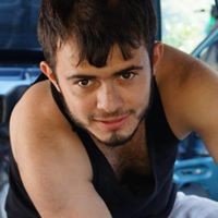 Muhammed Safi