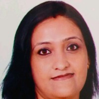 Radhika Sood