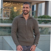 Tomer Vashdi