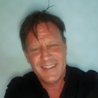 Nick Van Rijn