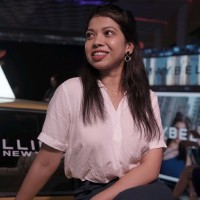 Apeksha Raut