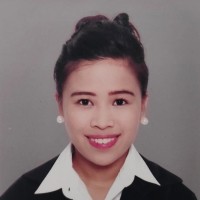 Angela Mae Abadilla