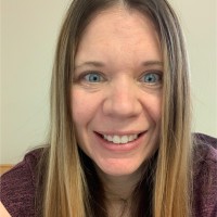 Crystal Vickers
