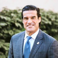 Luis C. Padilla