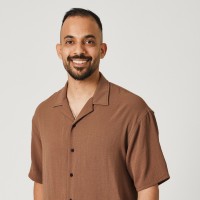 Afik Aharon