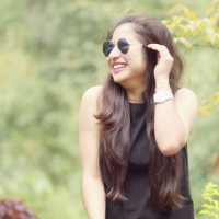 Chinmoyee Baruah