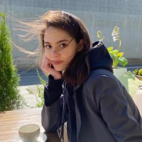 Darya Triandofilidi