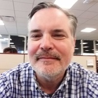 Christopher Hand