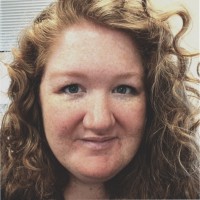 Kathryn Prickett