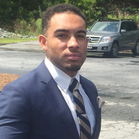 Aaron Chatman