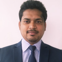 Ashutosh Gupta