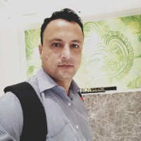 Mohammad Irfan Khan