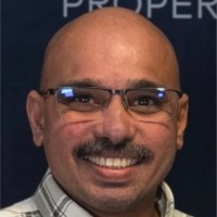 Satish Shedbal