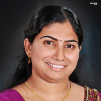 ✔ Soya M.Varghese