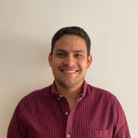 Daniel Alejandro Romero Guerrero