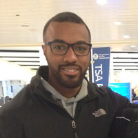 Eric Sheppard
