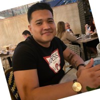 Diego Guzman Ortiz