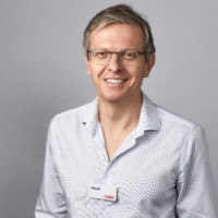 David Brewster