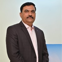 Jayanti Parmar