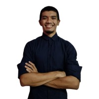 King Irving Lindley Garcia