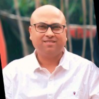 Anish Chandra
