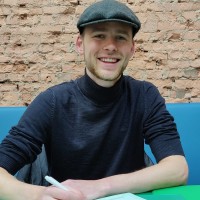 Jerôme Van Dulkenraad