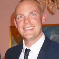 Johan Axelsson