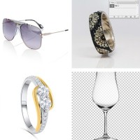 Clipping Path Services