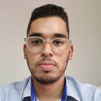 Pedro Regis Santos de Lima