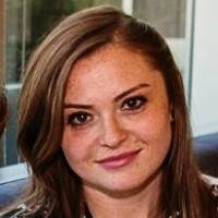 Jordan Mlynek (She, Her, Hers)