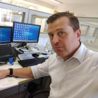 Fernando Vaz Eichler