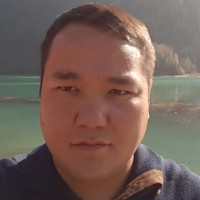 Бахтияр Битанов