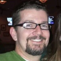 Eric Christianson