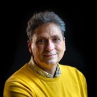 Ronald de Waal