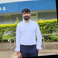 Nitish Sai Krishna Yelavarthi